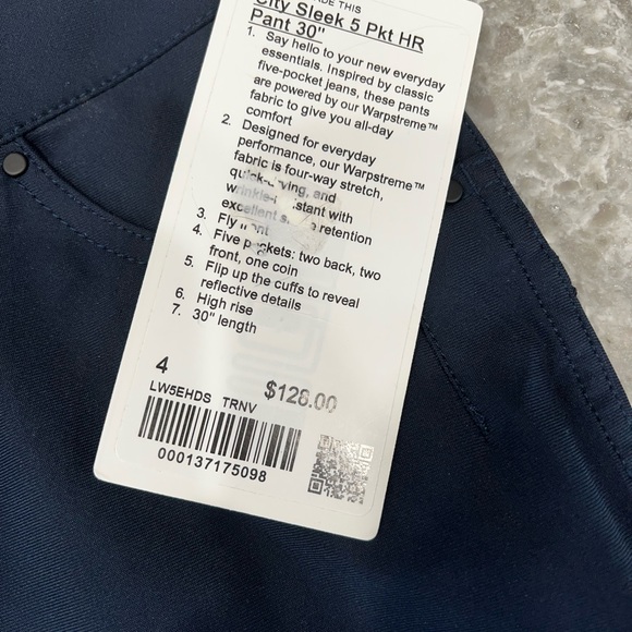 Lululemon - Picture 2 of 3